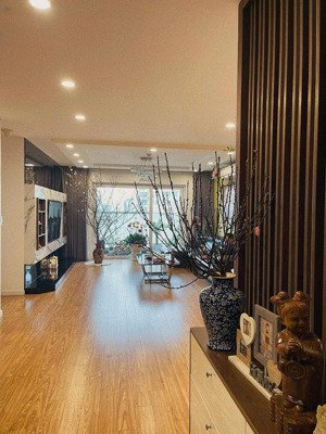 chính chủ cần tiền bán cc golden palace, 162m2, 4n3wc, giá chỉ 75tr/m2 đẹp xuất sắc!