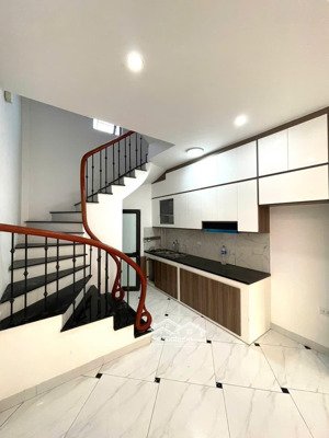 bán nhà riêng tại đường kiên thành, 5,6 tỷ, 31 m2, 4pn, 4wc, hàng hiếm