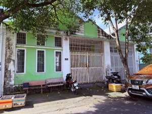 bán nhà mặt tiền 7.5m đường d7 kdc phú hòa 1