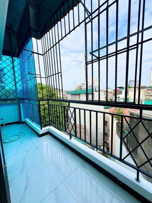 văn cao x ba đình - nhà mới đẹp - gần ô tô - phố vip