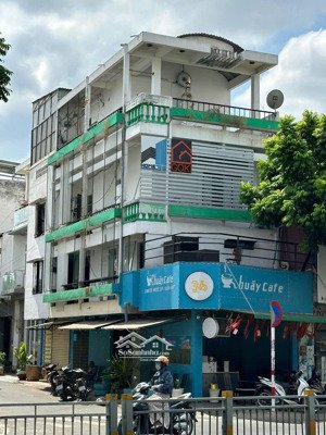 bán gấp nhà 4 tầng căn góc, mặt phố hòa bình,tân phú, kinh doanh đỉnh, giá chỉ 17 tỷ.