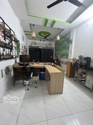 shophouse lầu 1 vị trí đắc địa trung tâm tân bình giá chỉ 6.4 tỷ