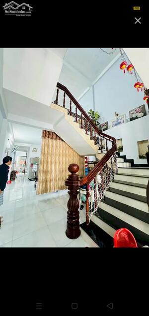  NHỈNH 4 TYỶ CÓ NGAY NHÀ 2 TẦNG KIỆT OTO ĐƯỜNG TÔ HIỆU,TT LIÊN CHIỂU 