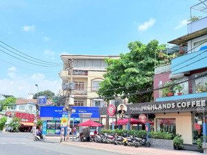 bán nhà mặt tiền hoàng diệu 2 - 4 tầng - 230m2 ngang 6m - đường 30m - kinh doanh tốt - chỉ 33 tỷ