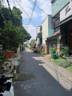 Bán Nhà (5.3x15m) mặt tiền kinh doanh KDC Nam Long, ngay Võ Văn Kiệt, 3 tầng