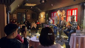 cho thuê nhà mặt phố xuân diệu, tây hồ - dt 120m2 x 3 tầng - mt 8m - giá 100tr. lh: 