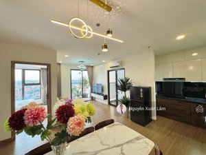 cần bán 68m2 full đồ mới view sông hồng giá rẻ 4.9 tỷ bao phí oasis s1 - ecopark