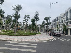 bán nhà rẻ nhất khu đô thi golden point đồng hoà, kiến an. view công viên cực đẹp