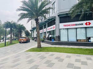 bán shop chân đế vinhomes symphony view nội khu, tiềm năng tăng giá và khai thác kinh doanh tốt