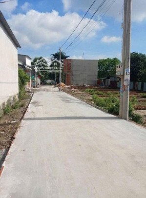 bán đất đường an phú 36 - tp thuận an kế bên kcn vsip1