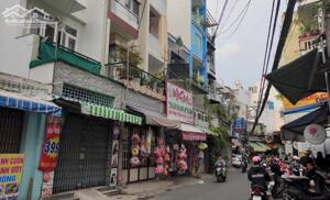 Nhà 3 tầng, ô tô đậu cửa. Hẻm 373 Lý Thường Kiệt, 6.5 tỷ
