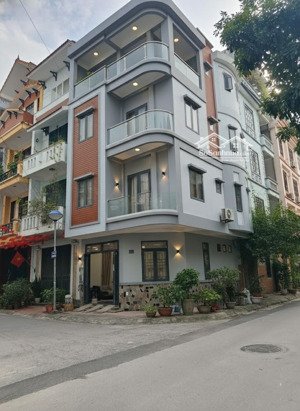 kđt văn quán - nhỉnh 13xx tỷ - mt 7m - khuân viên rộng - ô tô đỗ ngày đêm - gần trường các cấp.