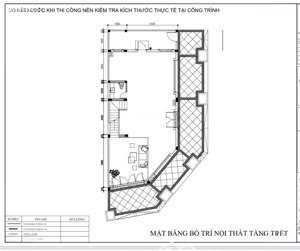 cho thuê nhà nguyên căn khu khang an, căn góc sân rộng bán cafe và làm vp công ty