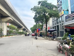 bán nhà mặt phố hào nam- lô góc 2 mặt tiền kinh doanh đỉnh- dt84m2 - mt 20m- 59 tỷ.