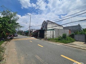 bán lô đất mặt tiền đường số, ngã 3 nguyễn duy trinh - tam đa giá 7,5 tỷ/137m2 (7mx21m)