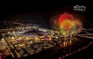 bạn muốn sở hữu mảnh đất nền đẹp tựa hoa hậu tại phúc thọ mai lâm, giá thương yêu không?