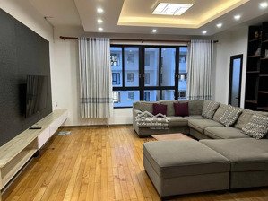 cho thuê căn hộ 3pn fullnt- tầng cao nhà ở liền - cc đức khải q7- dt 160m2- giá 16 triệu