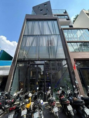 cho thuê nhà 72/2a phan đăng lưu, phường 5, quận phú nhuận