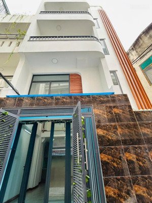 bán nr giá cực chất, 6,1 tỷ, 71m2 tại hai bà trưng, võ thị sáu, q3, hcm