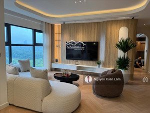cần bán 176m2 full đồ đẹp đẹp long lanh view nhìn sân golf giá 13.2 tỷ bp aquabay park 2 ecopark