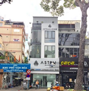 bán nhà mặt tiền nguyễn thị minh khai, bến thành, q1 - 7x19m - 3 tầng - hđt 150tr/tháng - giá 43 tỷ