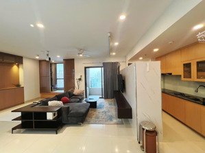 cho thuê căn hộ chung cư garden gate thiết kế 2pn 2wc 112m2 nhà đẹp gần công viên gia định