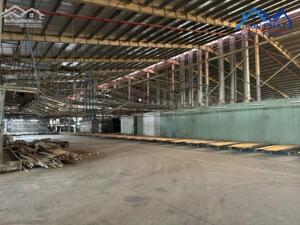 Cho thuê nhà xưởng 7.000m2 giá chỉ 455 triệu. Tam Phước-Biên Hòa-Đồng Nai