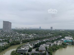 hiếm! bán gấp căn 3 phòng ngủ tổng diện tích 103m2, giá 7,5 tỷ view biệt thự đảo