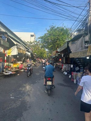 nhà mặt đường chợ lái thiêu 10, tp thuận an đối diện cổng kcn vsip 1