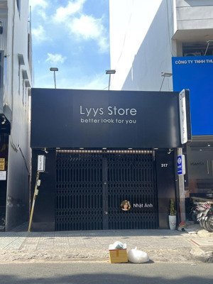 bán mặt tiền kinh doanh sầm suất nguyễn sỹ sách - 5mx11m - giá đầu tư 9.5 tỷ có tl