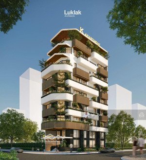 chuyển nhượng tòa boutique cách biển 200m, dòng tiền 1.8 tỷ một năm.