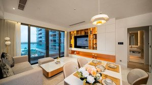 penthouse mặt biển võ nguyên giáp, đà nẵng - đẹp nhất đà nẵng