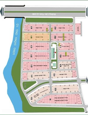 bán đất nền dự án thế kỉ 21 phường bình trưng tây q2, tp. thủ đức, tphcm. dt 153.8m2. giá 26 tỷ 950