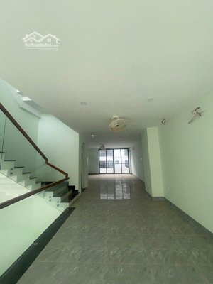 cho thuê shophouse trung nguyên 5x22m - 4 tầng - xd 430m2. lh 