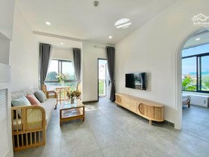 1pn siêu sang thoáng ban công, chill chill luôn nha