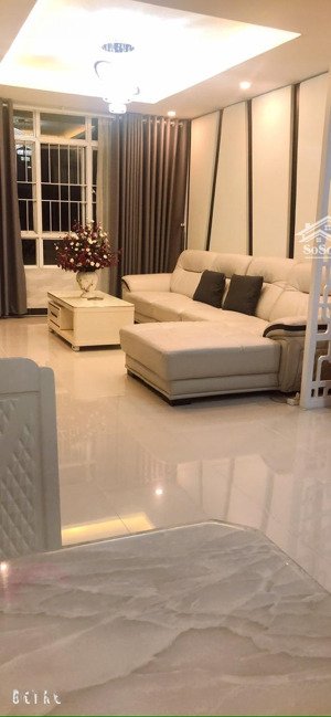 bán ch 2pn, 2wc, 115m2 tại samland giai việt, 5,35 tỷ, q8, hcm bao đẹp