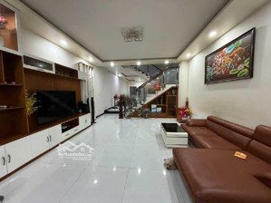 bán nhà chính chủ - 5 tầng - xe hơi nằm nhà - lê văn thọ ngay chợ htt - 9,4 tỷ