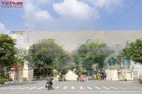 bán biệt thự đẹp tại lideco đã hoàn thiện đẹp, 140 triệu / m2, 144 m2, trạm trôi, hoài đức, hà nội