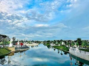 Cập nhập thông tin mới nhất của dự án T&T City Millennia mở bán đợt 2 phân khu ven sông