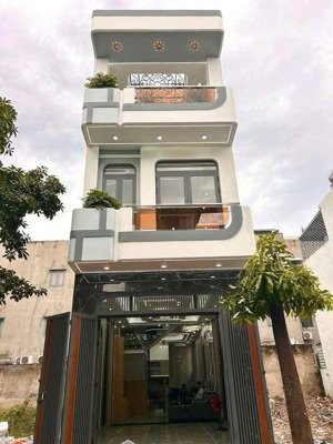 bán nhà tại thới hoà bến cát, 5x16, shr giá chi 1ty850