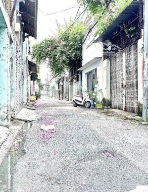 nhà cực hiếm phạm văn bạch - p15, tân bình - hxh ôtô ngủ trong nhà - dt 115m2, ngang khủng 5.2m, 3t