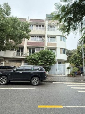 chính chủ bán - liền kề văn khê - 83m2 - mt 5m - 5t - 2 mặt thoáng - vừa ở vừa kinh doanh