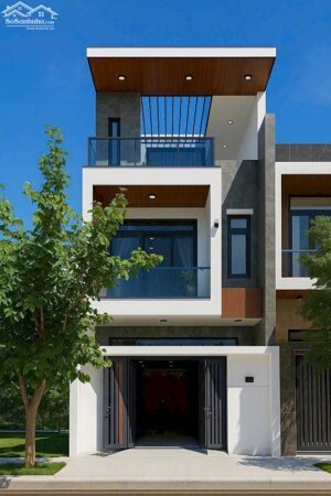 BÁN NHÀ TẠI THỚI HOÀ BẾN CÁT, 5X16, SHR CHỈ 1.8 TỶ. LH:0938976914