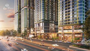 nhận booking tháp risa dự án lapura mặt tiền ql13 cạnh tuyến metro giá cực tốt 39,5 triệu/m²