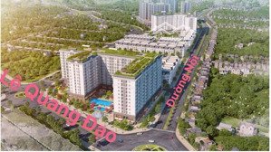 bán rẻ căn hausman 117m2,giá nhỉnh 11ty, tòa h3-02 tầng đẹp, ngay lê quang đạo ,cạnh aeon mall