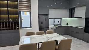 biệt thự mới 100% - thang máy riêng phước sơn, p. phước thắng - vũng tàu - 10 x 18m - 17 tỷ 500