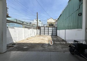 bán căn nhà mặt tiền đường 128 phước long a, dt 6m x 20m. 118m2, có sẵn hợp đồng thuê. vị trí đẹp