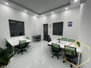 cho thuê văn phòng khu #cityland ,p10, gò vấp