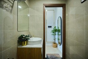 căn hộ mới full nội thất phường phú mỹ. tp. hcm-thanh toán 50% nhận nhà