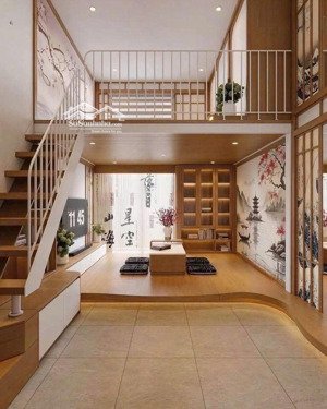 căn hộ cao cấp 45m2 ngay đại lô hoa tại sun urban city